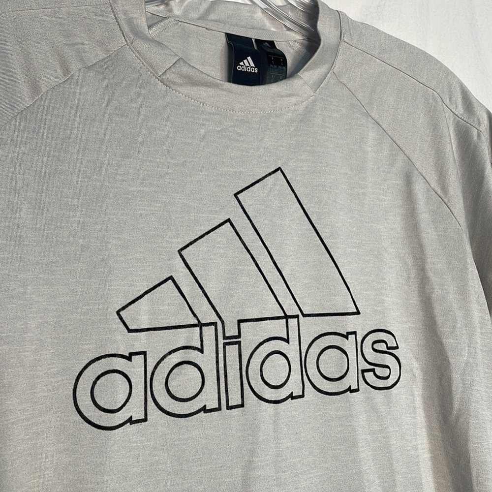 adidas Shirt - Picture 2 of 4